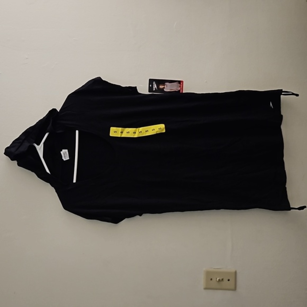Small Speedo Swim Cover Up